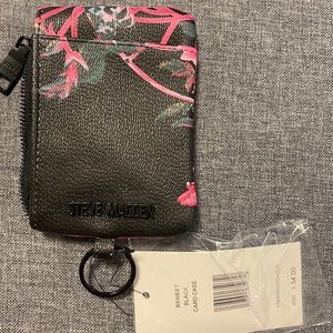 Steve Madden wallet
